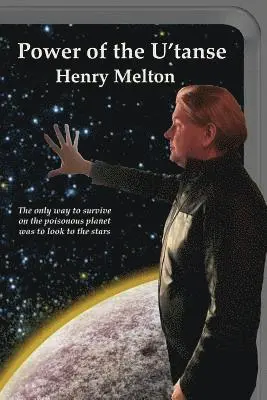 Henry Melton - Power of the U'tanse, Häftad. Tillgänglighet: Lägg i varukorg