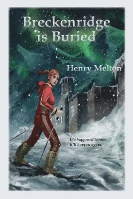 Henry Melton - Breckenridge is Buried, Häftad. Tillgänglighet: Lägg i varukorg