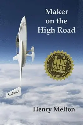 Henry Melton - Maker on the High Road, Häftad. Tillgänglighet: Lägg i varukorg