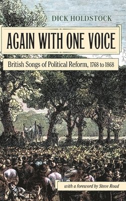 Dick Holdstock - Again With One Voice, Inbunden