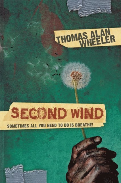Thomas Wheeler - Second Wind, E-bok