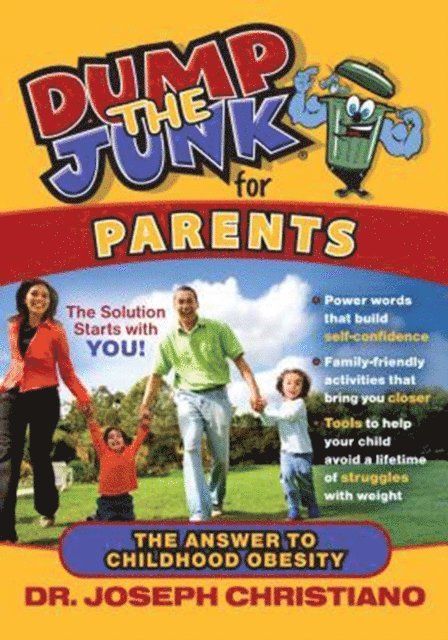Dump the Junk for Parents