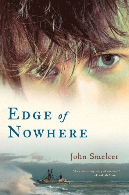 John Smelcer - Edge of Nowhere, E-bok