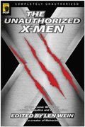 Unauthorized X-Men