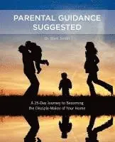 Mark Smith - Parental Guidance Suggested, Häftad. Tillgänglighet: Lägg i varukorg