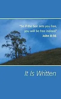 Freedom Farm Ministries - It Is Written, Häftad. Tillgänglighet: Lägg i varukorg