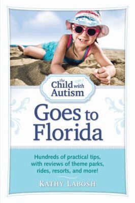 Child with Autism Goes to Florida