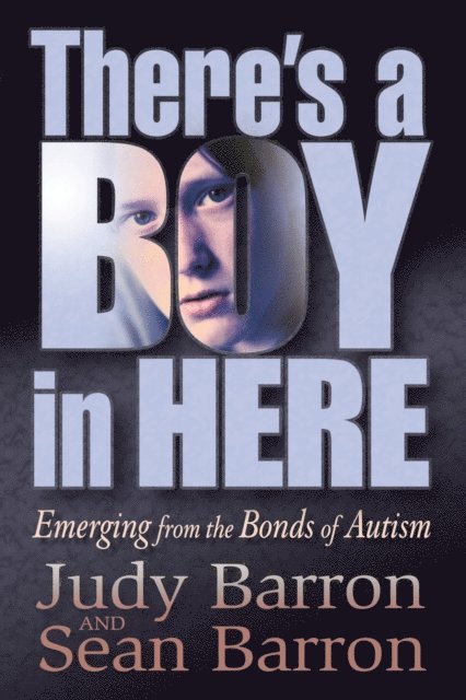 Sean Barron, Judy Barron - There's a Boy in Here, E-bok