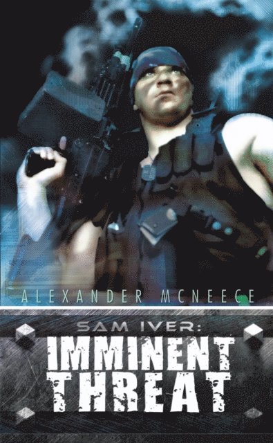 Alexander McNeece - Sam Iver, E-bok