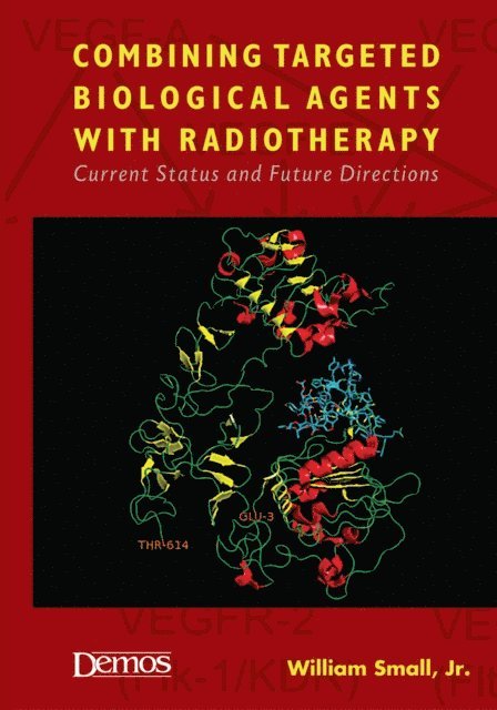 MD William Small, Jr. - Combining Targeted Biological Agents with Radiotherapy, E-bok