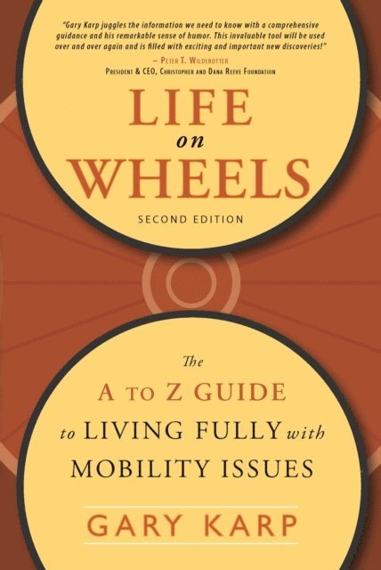 Gary Karp - Life on Wheels, E-bok. Tillgänglighet: Lägg i varukorg
