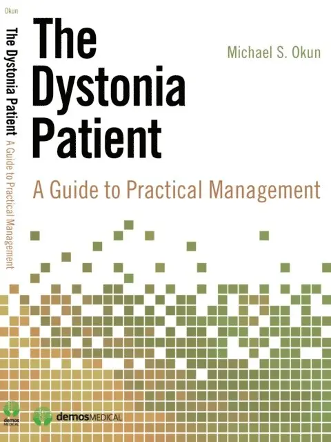MD Michael S. Okun - Dystonia Patient, E-bok. Tillgänglighet: Lägg i varukorg