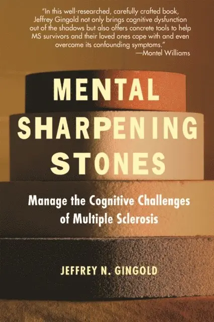 Jeffrey N. Gingold - Mental Sharpening Stones, E-bok. Tillgänglighet: Lägg i varukorg