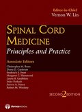 Spinal Cord Medicine, Second Edition