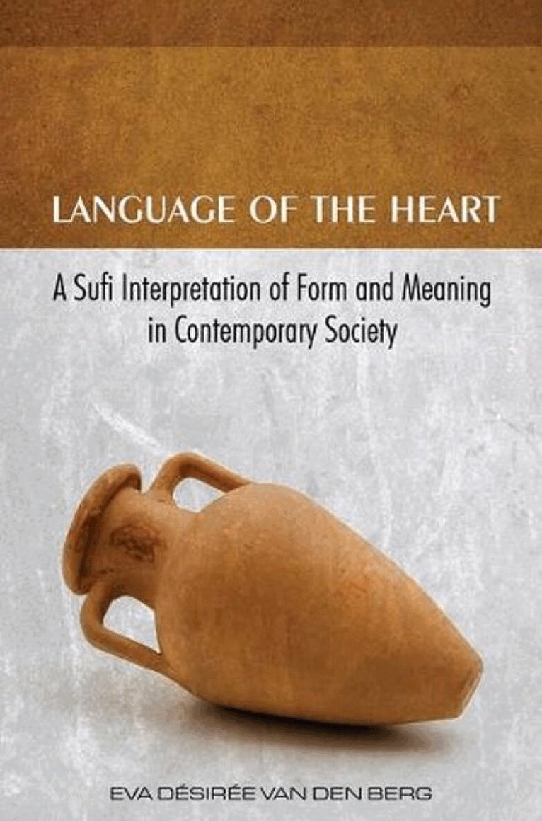 Eva Désirée van den Berg - Language of the Heart, Häftad