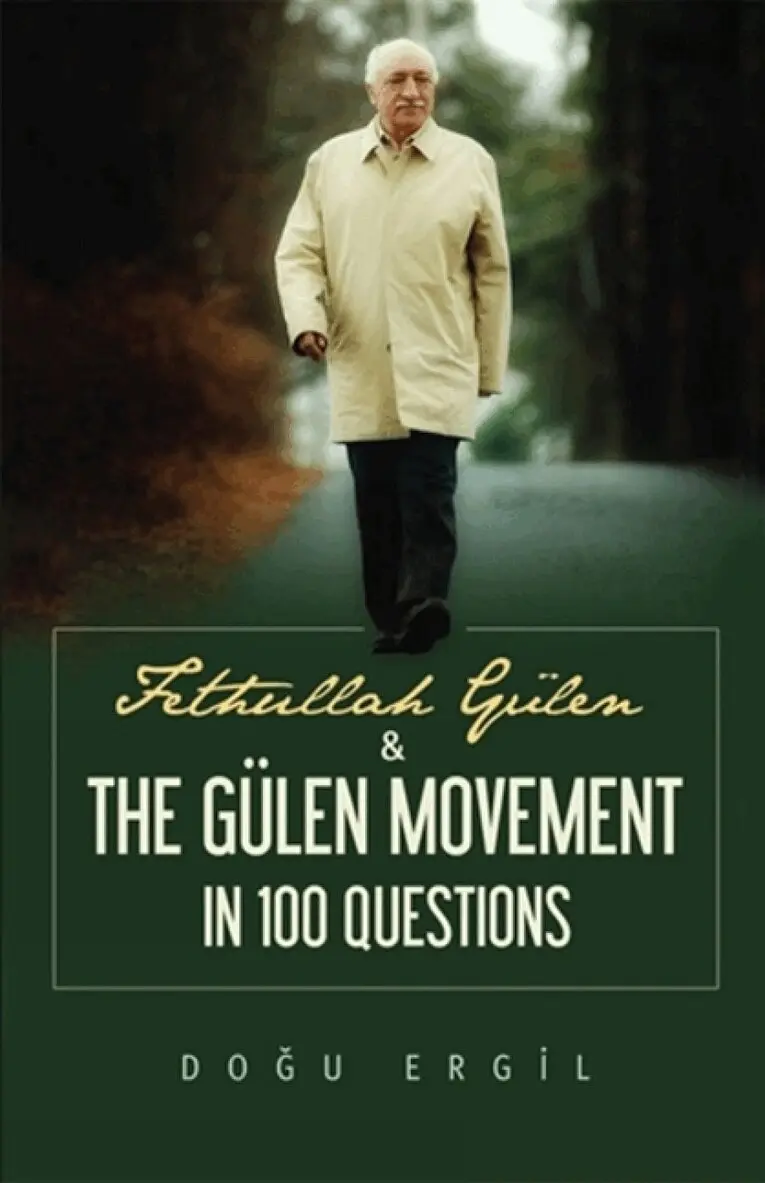 Dogu Ergil - Fethullah Gülen & the Gülen Movement in 100 Questions, Häftad. Tillgänglighet: Lägg i varukorg