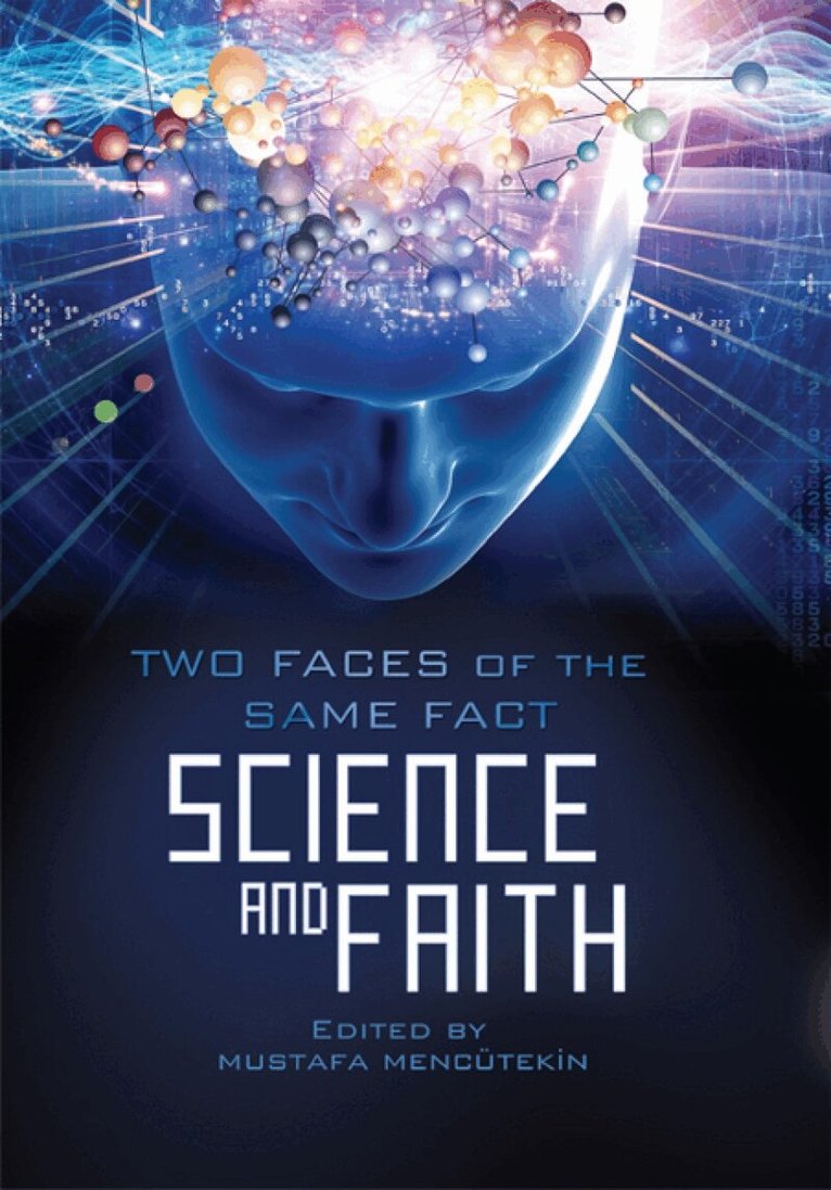 Mustafa Mencutekin, Mustafa Mencütekin - Science & Faith, Häftad