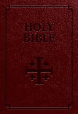 Catholic Bible-OE