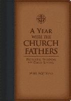 A Year with the Church Fathers