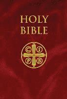 (Nabre) - Standard Size Bible-NABRE, Inbunden