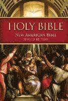 (Nabre) - Standard Bible-NABRE, Häftad