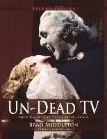 Brad Middleton - Un-Dead TV, Inbunden