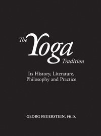 The Yoga Tradition - Hardback Deluxe Edition