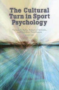 Cultural Turn in Sport Psychology