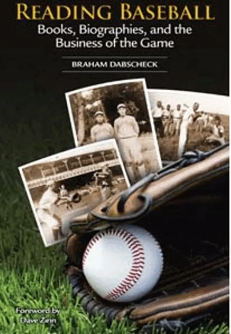 Braham Dabscheck - Reading Baseball, Häftad. Tillgänglighet: Lägg i varukorg