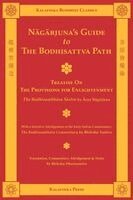 Arya Nagarjuna - Nagarjuna's Guide to the Bodhisattva Path, Häftad