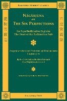Arya Nagarjuna - Nagarjuna on the Six Perfections, Häftad
