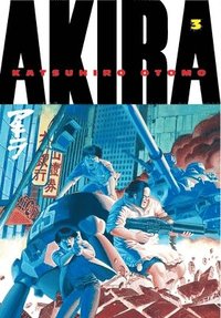 Akira 35th Anniversary Box Set - Katsuhiro Otomo