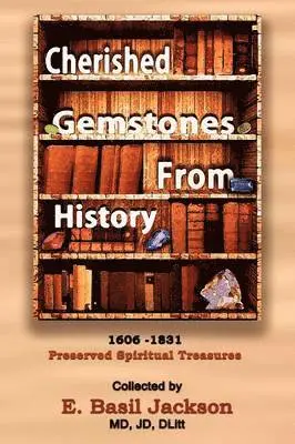 Cherished Gemstones from History, Häftad. Tillgänglighet: Lägg i varukorg