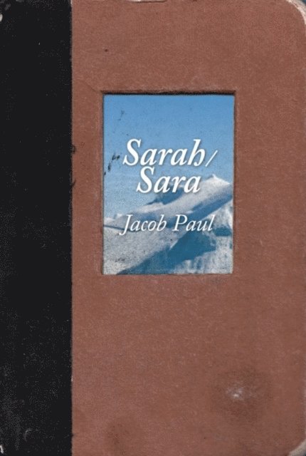 Jacob Paul - Sarah/Sara, E-bok