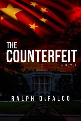 Ralph Defalco - The Counterfeit, Inbunden
