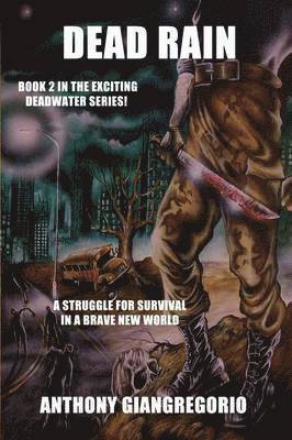 Deadrain (Deadwater Series