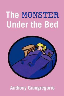 Monster Under The Bed