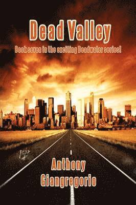 Dead Valley (Deadwater Series Book 7)