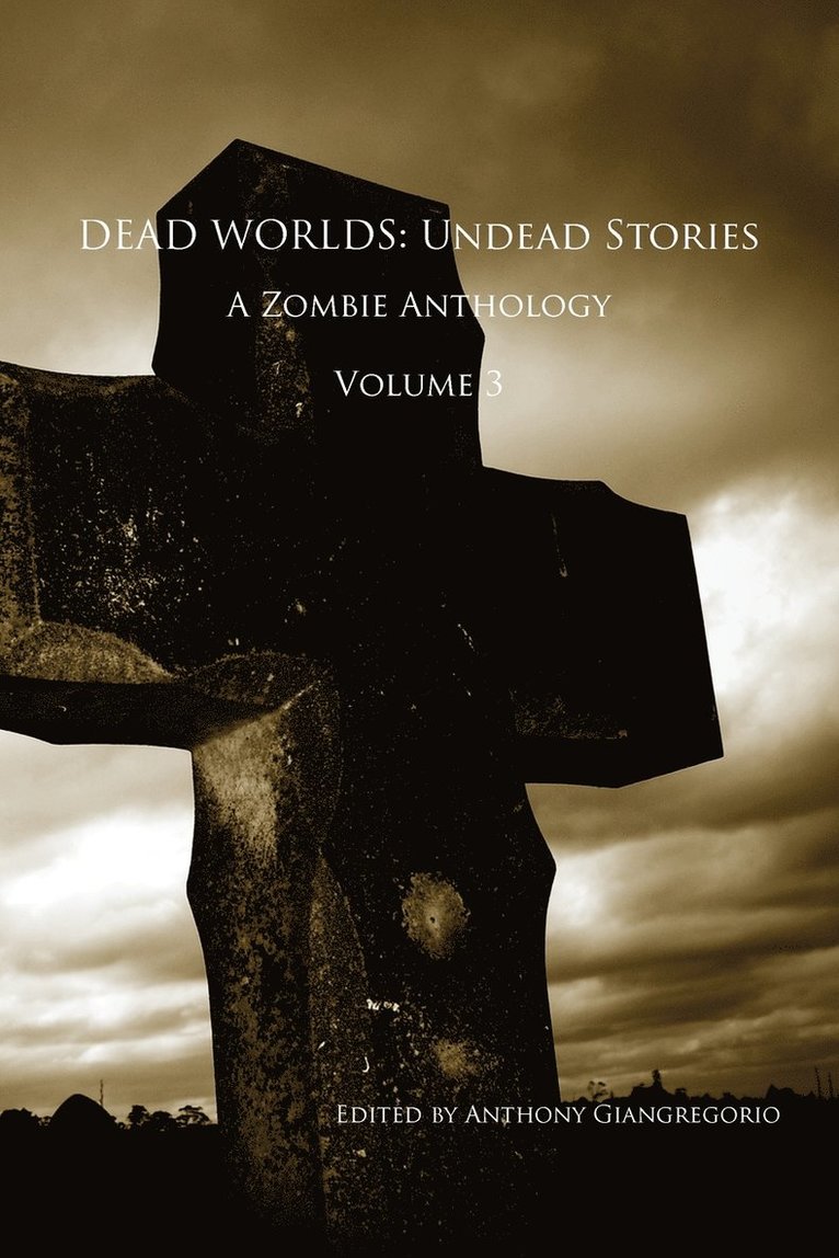 Dead Worlds 3