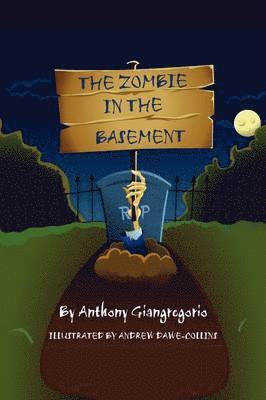 Zombie In The Basement