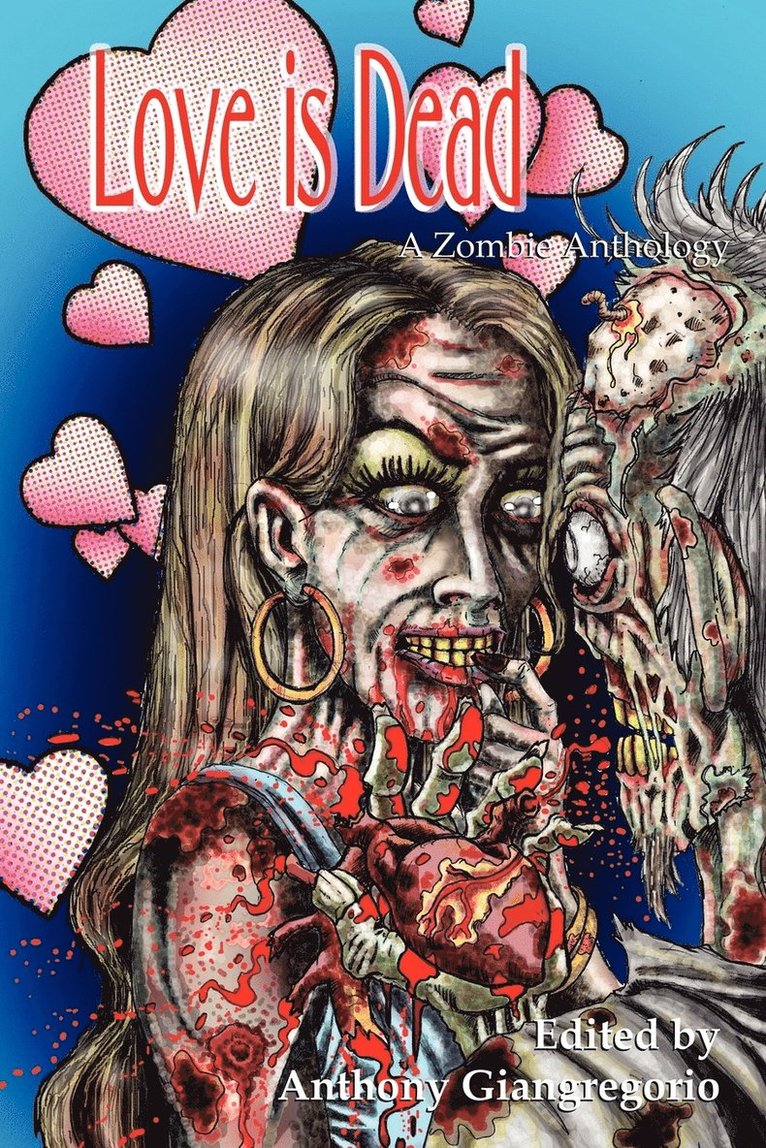 Love is Dead