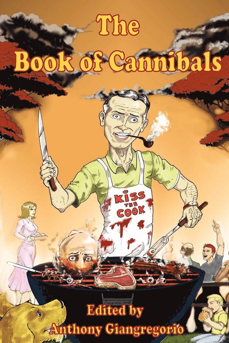 Book of Cannibals