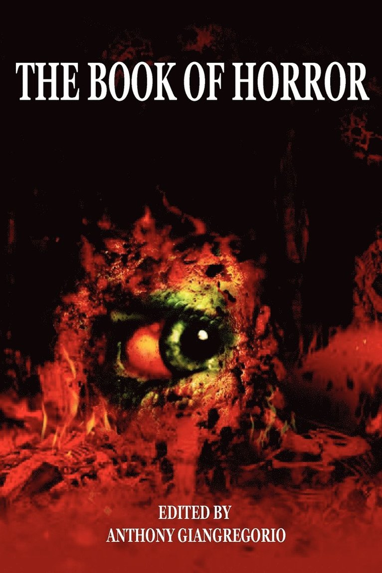 Book of Horror