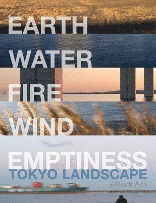 Earth, Water, Fire, Wind, Emptiness, Häftad