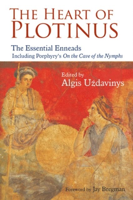 Algis Uzdavinys - Heart of Plotinus, E-bok