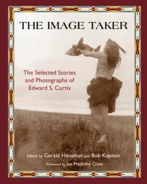 Gerald Hausman - Image Taker, E-bok. Tillgänglighet: Lägg i varukorg
