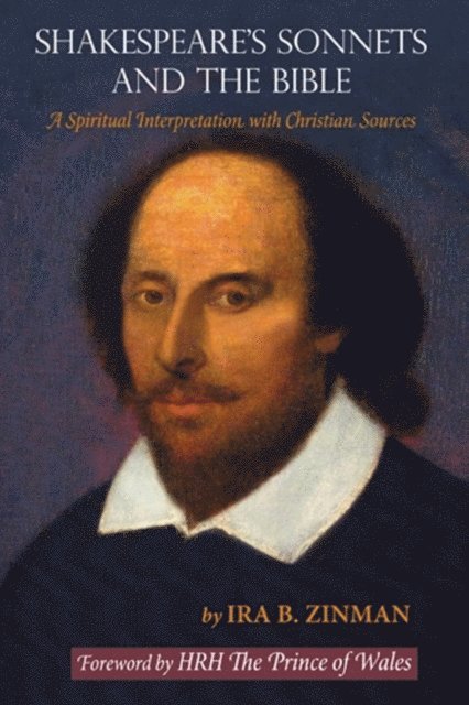 Ira B. Zinman - Shakespeare's Sonnets and the Bible, E-bok