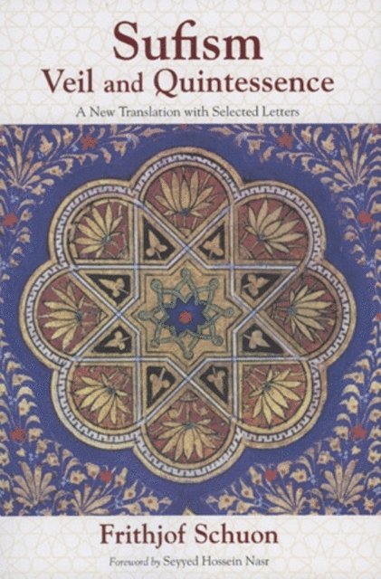 James Cutsinger, Seyyed Hossein Nasr, Frithjof Schuon - Sufism, E-bok
