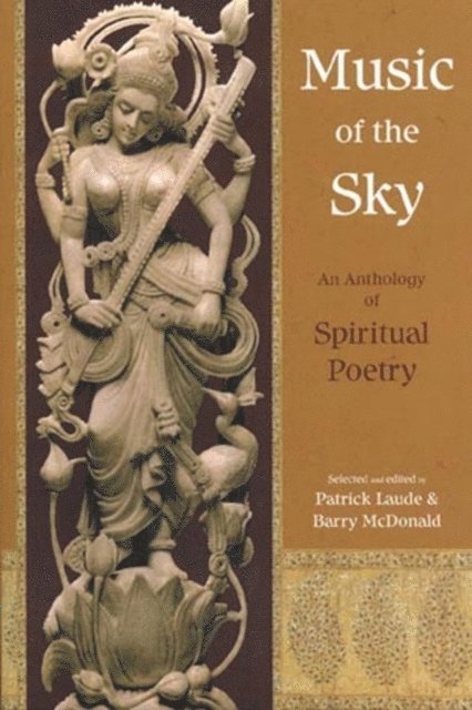 Patrick Laude - Music Of The Sky: An Anthology Of Spirit, E-bok