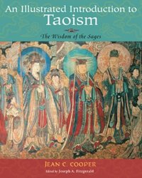 Illustrated Introduction To Taosim:
